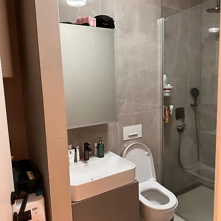 Beograd- Centar Apartment